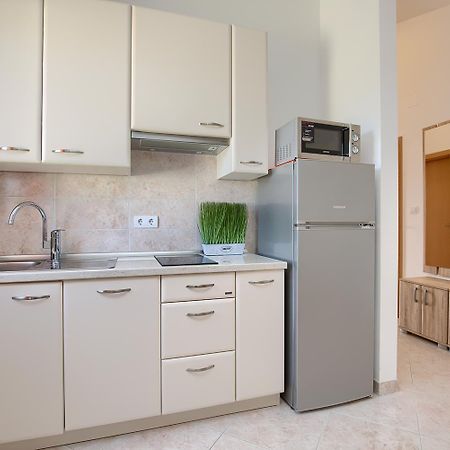 Apartments Orange เมดูลิน ภายนอก รูปภาพ