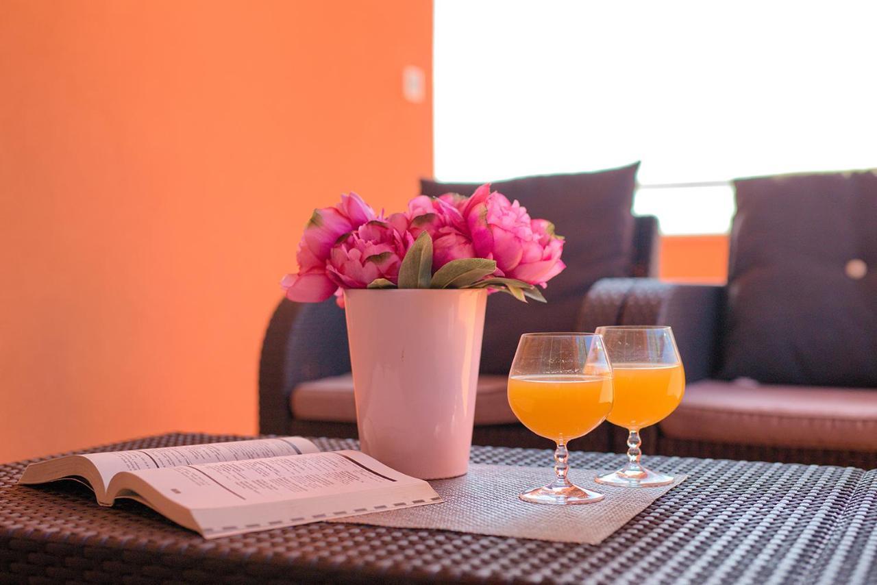 Apartments Orange เมดูลิน ภายนอก รูปภาพ