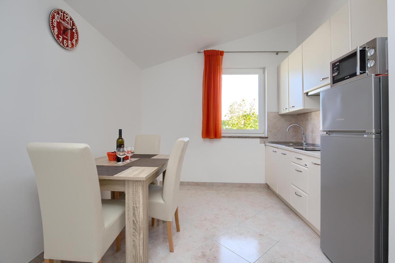 Apartments Orange เมดูลิน ภายนอก รูปภาพ