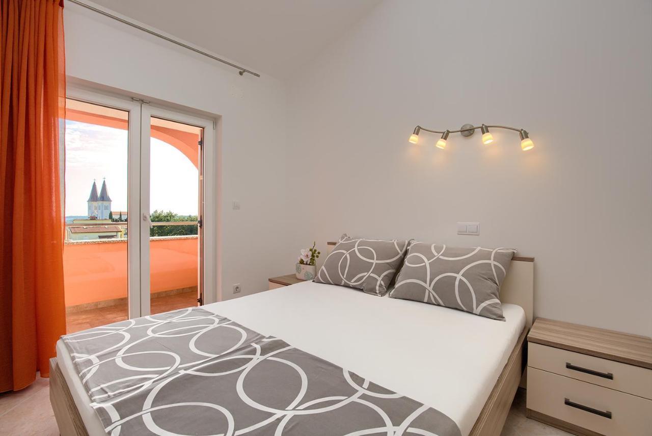 Apartments Orange เมดูลิน ภายนอก รูปภาพ