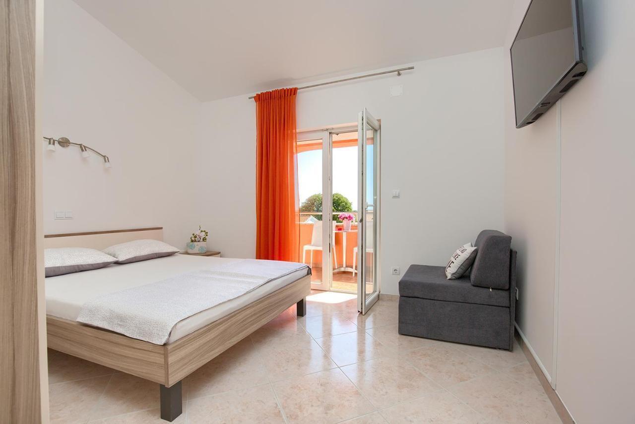 Apartments Orange เมดูลิน ภายนอก รูปภาพ