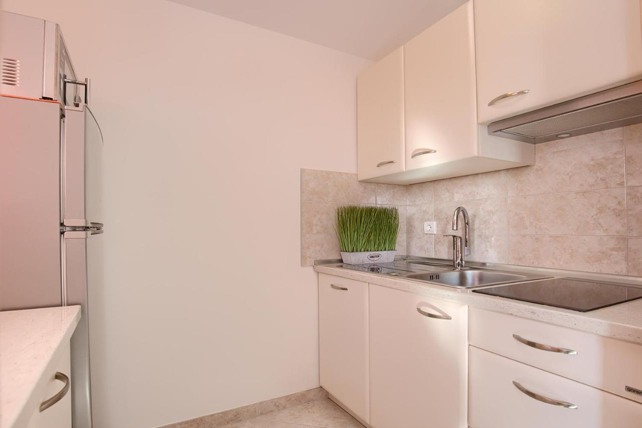 Apartments Orange เมดูลิน ภายนอก รูปภาพ