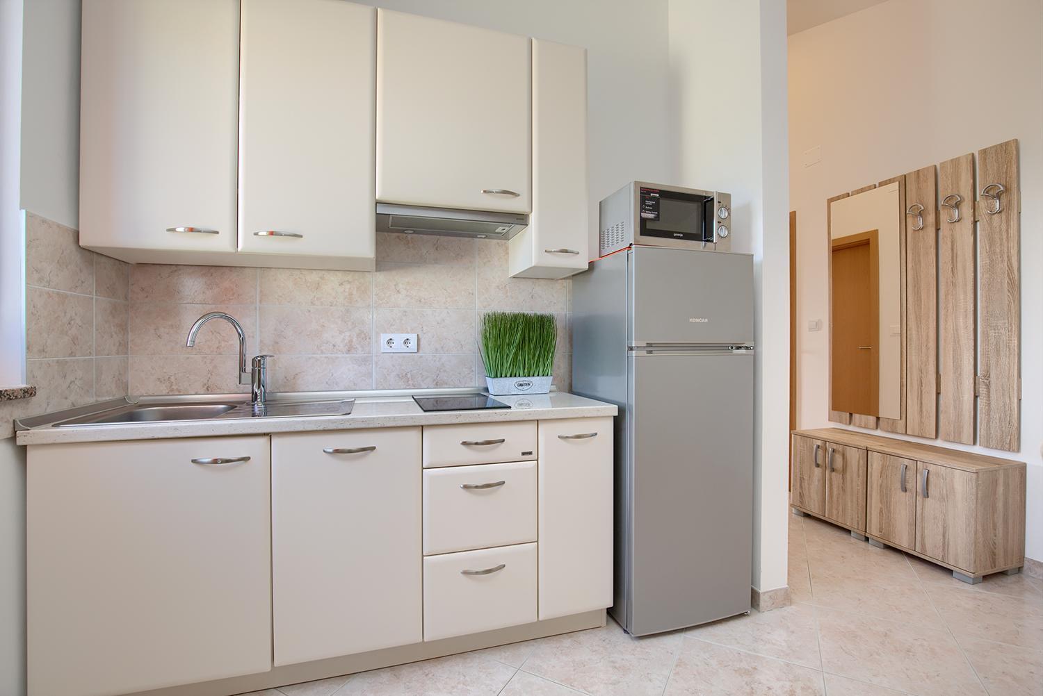 Apartments Orange เมดูลิน ภายนอก รูปภาพ