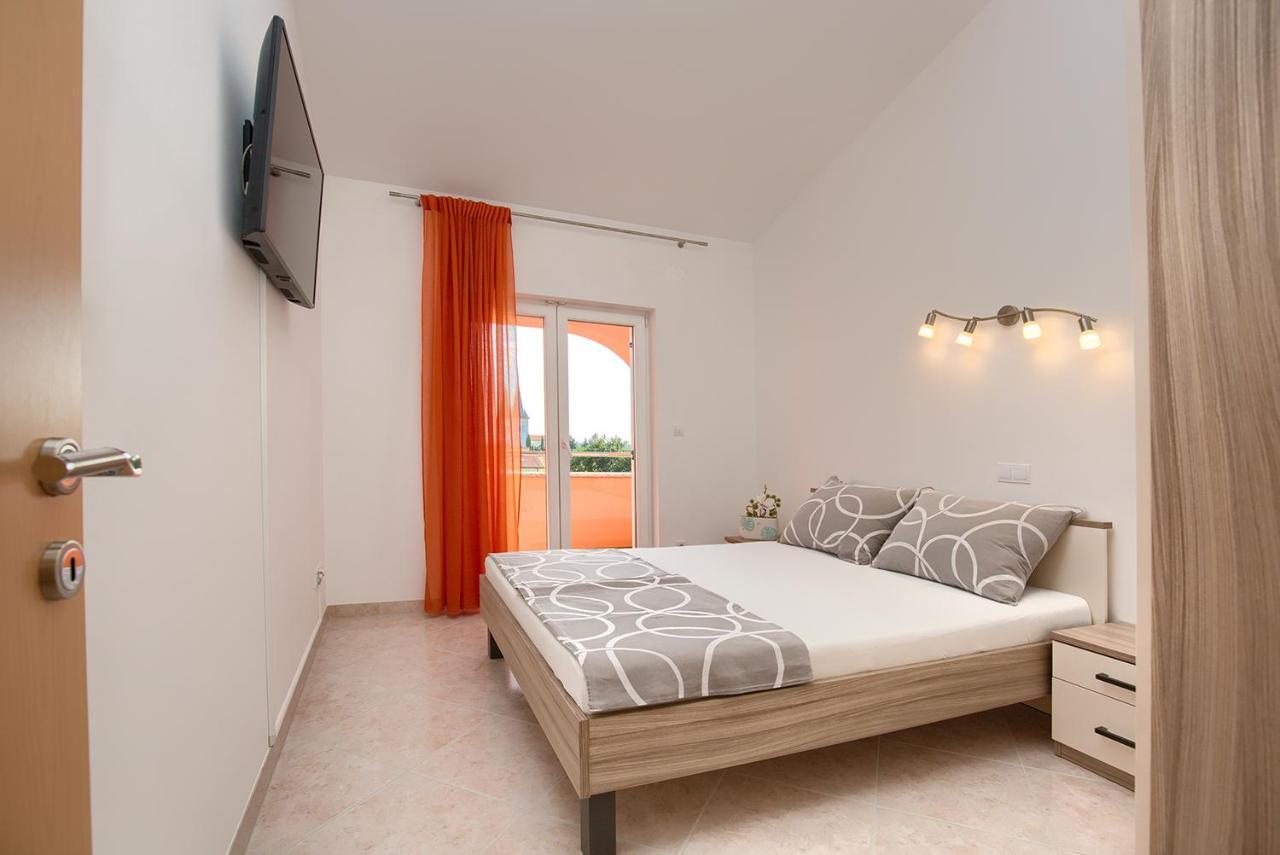 Apartments Orange เมดูลิน ภายนอก รูปภาพ